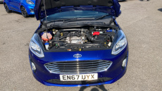 Ford Fiesta 1.0 EcoBoost 125 Titanium 5dr Petrol Hatchback